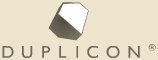 DUPLICON Logo